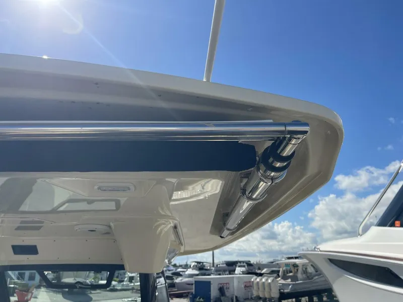 Slide: The Image of Chris-Craft Catalina 30 2020 - 5754990