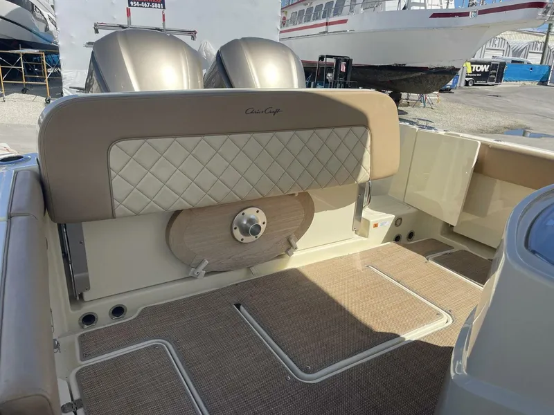 Slide: The Image of Chris-Craft Catalina 30 2020 - 5754991