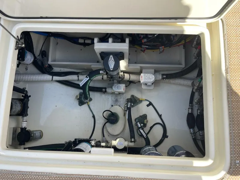 Slide: The Image of Chris-Craft Catalina 30 2020 - 5754996