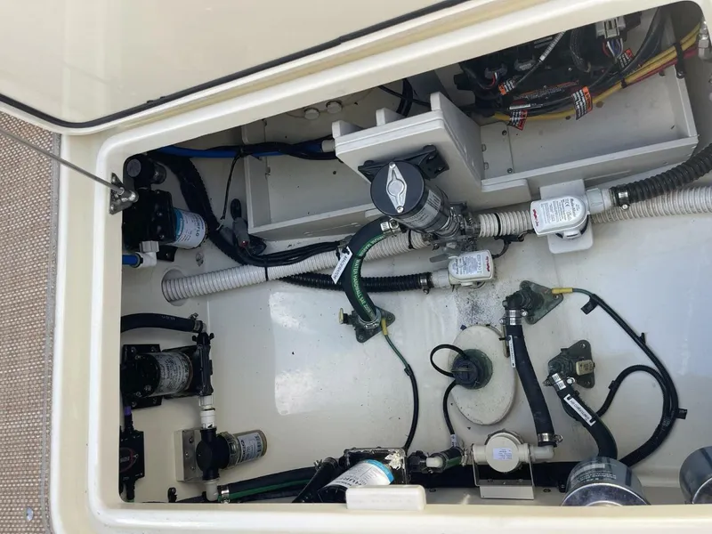 Slide: The Image of Chris-Craft Catalina 30 2020 - 5754997