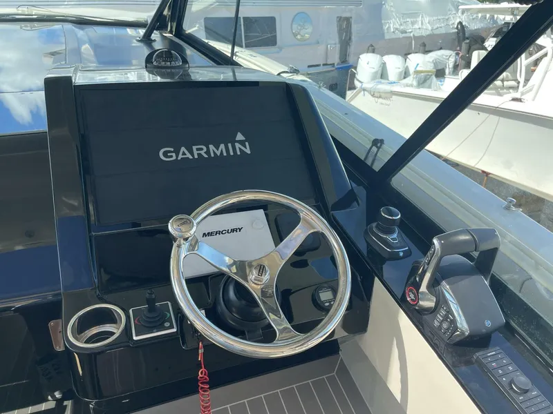 Slide: The Image of Chris-Craft Catalina 30 2020 - 5754979