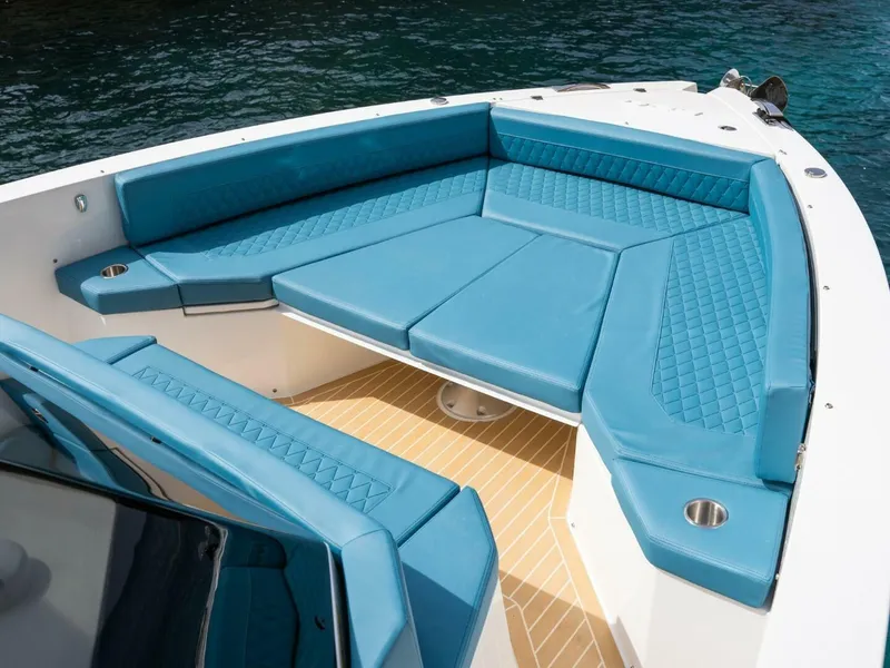 Slide: The Image of De Antonio Yachts D29 2026 - 5751732