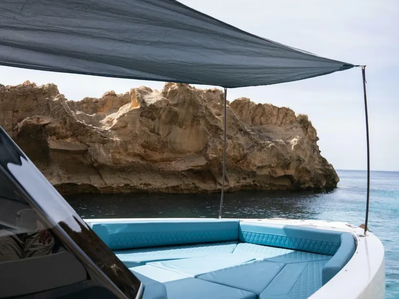 Slide: The Image of De Antonio Yachts D29 2026 - 5751743