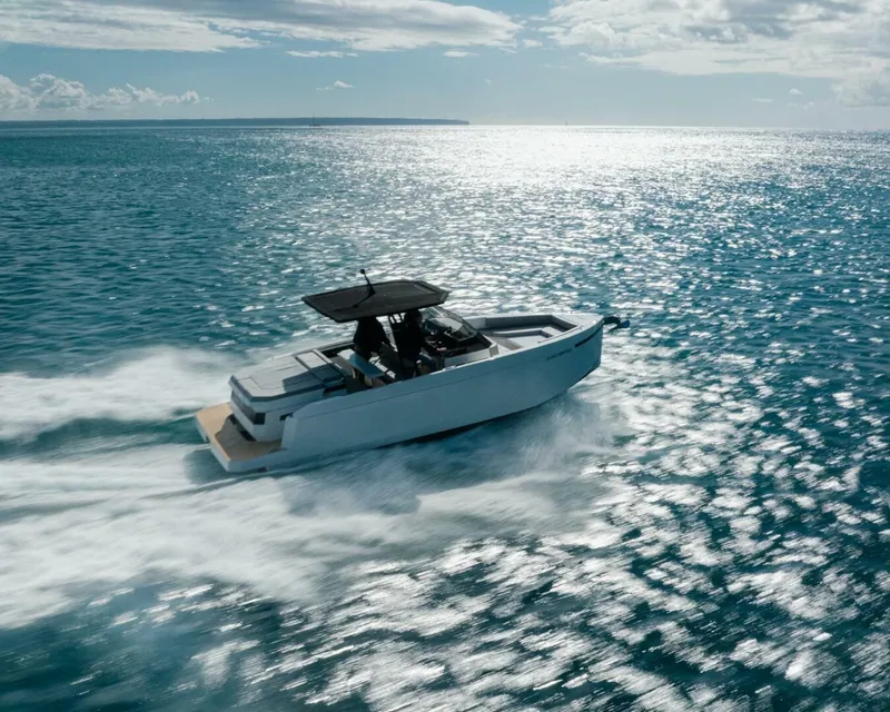 Slide: The Image of De Antonio Yachts D29 2026 - 5751745