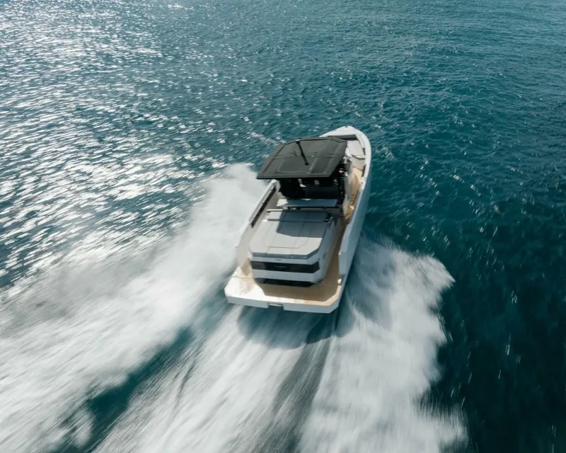 Slide: The Image of De Antonio Yachts D29 2026 - 5751747