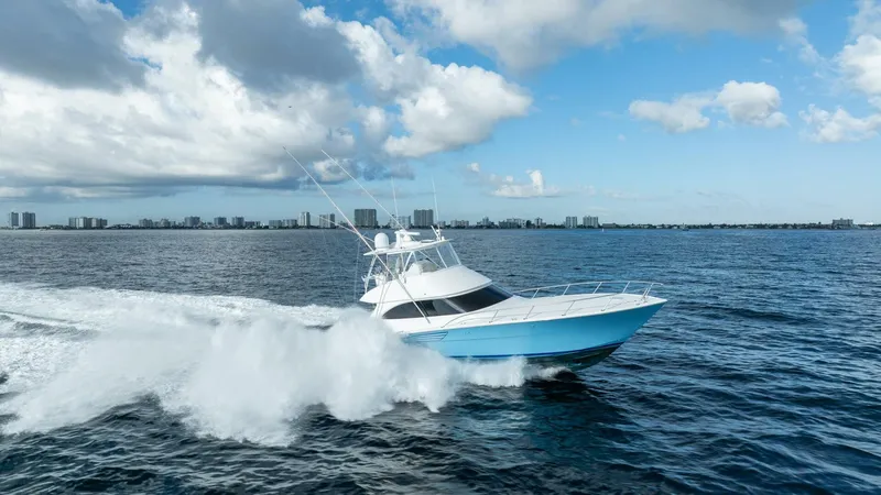 Slide: The Image of Viking 54 Viking 2021 - 5767009