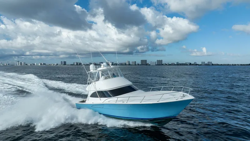 Slide: The Image of Viking 54 Viking 2021 - 5767010