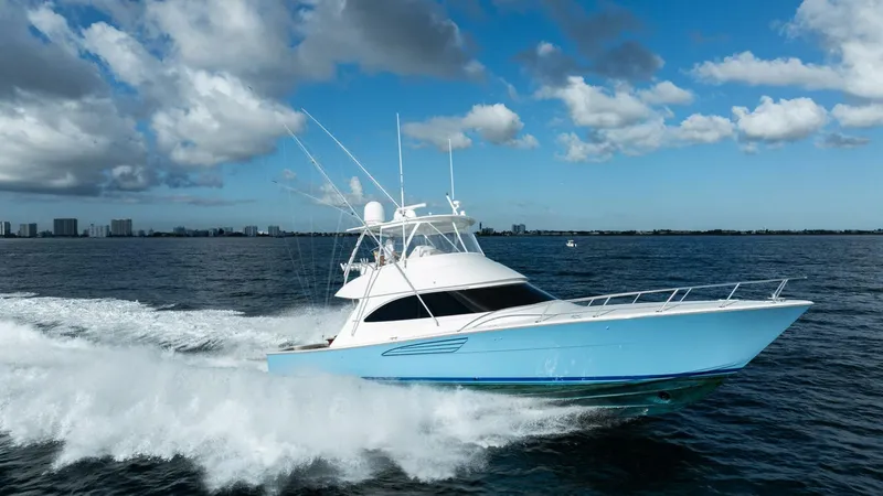 Slide: The Image of Viking 54 Viking 2021 - 5767013