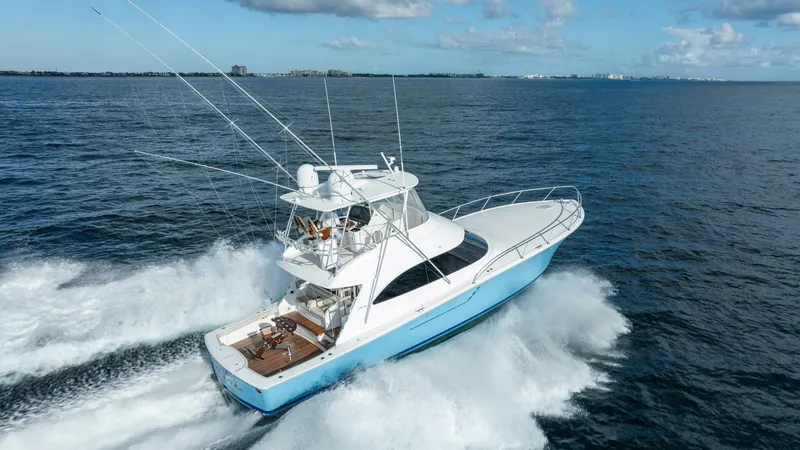 Slide: The Image of Viking 54 Viking 2021 - 5767014