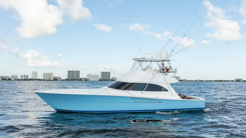 Slide: The Image of Viking 54 Viking 2021 - 5766907