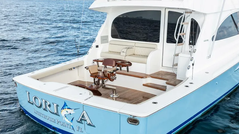 Slide: The Image of Viking 54 Viking 2021 - 5766976