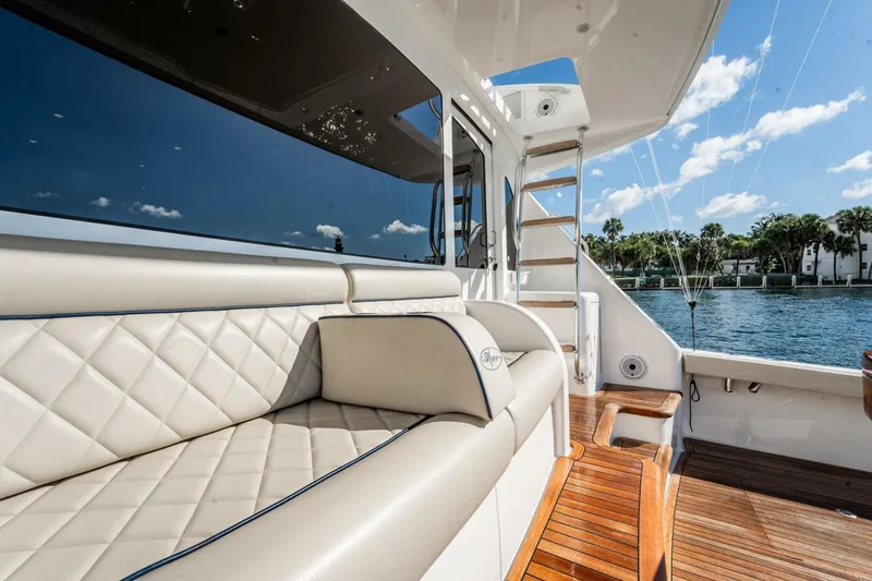 Slide: The Image of Viking 54 Viking 2021 - 5766978