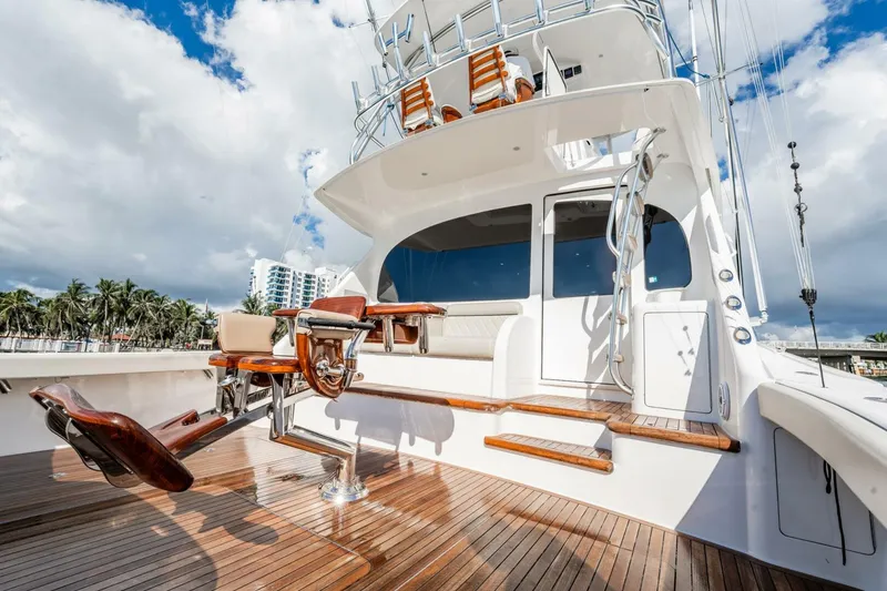 Slide: The Image of Viking 54 Viking 2021 - 5766983