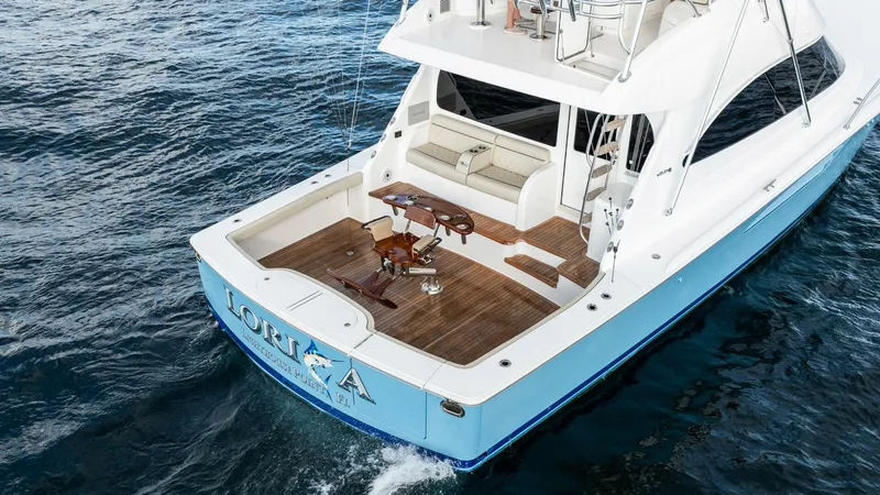 Slide: The Image of Viking 54 Viking 2021 - 5766987