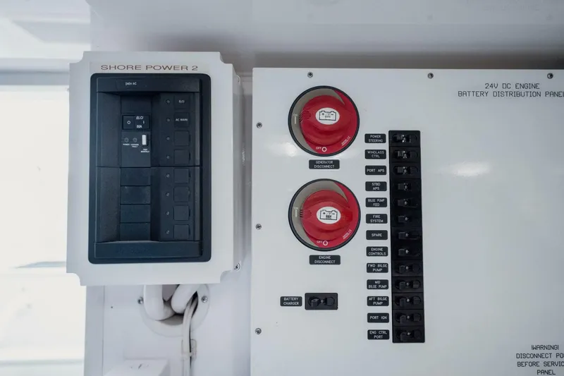 Slide: The Image of Viking 54 Viking 2021 - 5766998