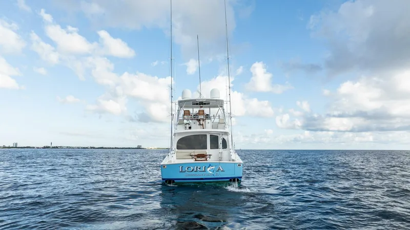 Slide: The Image of Viking 54 Viking 2021 - 5767000