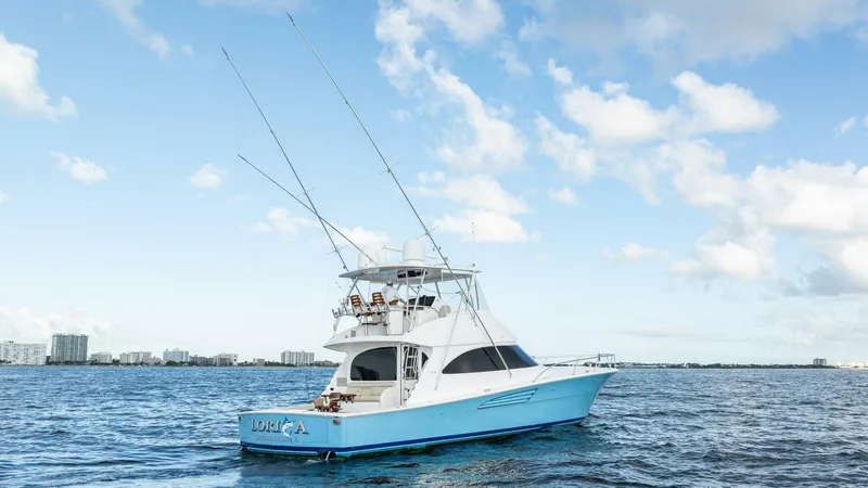 Slide: The Image of Viking 54 Viking 2021 - 5767001