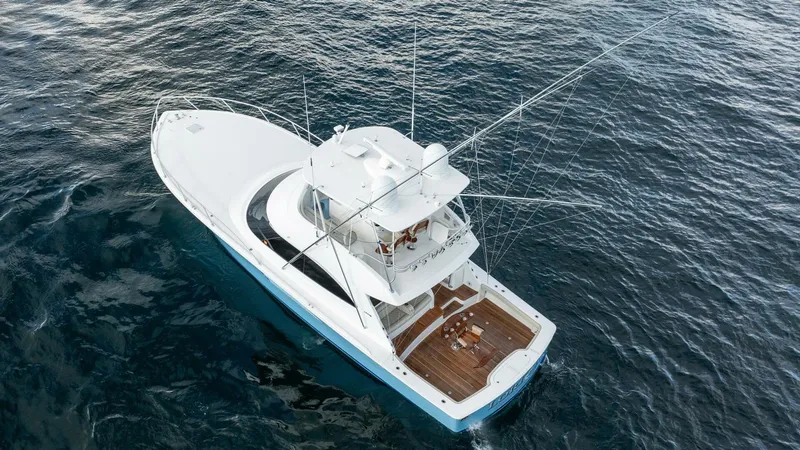 Slide: The Image of Viking 54 Viking 2021 - 5767002