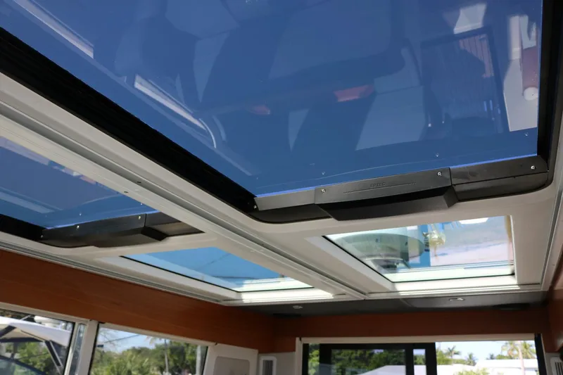 Slide: The Image of Nimbus 40 - Ocean Therapy -   2021 Nimbus 40 C11 - Ocean Therapy  - 5748016