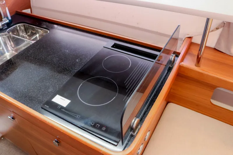 Slide: The Image of Nimbus 40 - Ocean Therapy -  2021 Nimbus 40 C11 - Ocean Therapy  - 5748018