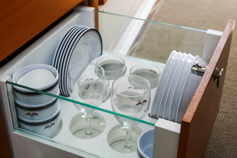 Slide: The Image of Nimbus 40 - Ocean Therapy -  2021 Nimbus 40 C11 - Ocean Therapy  - 5748019