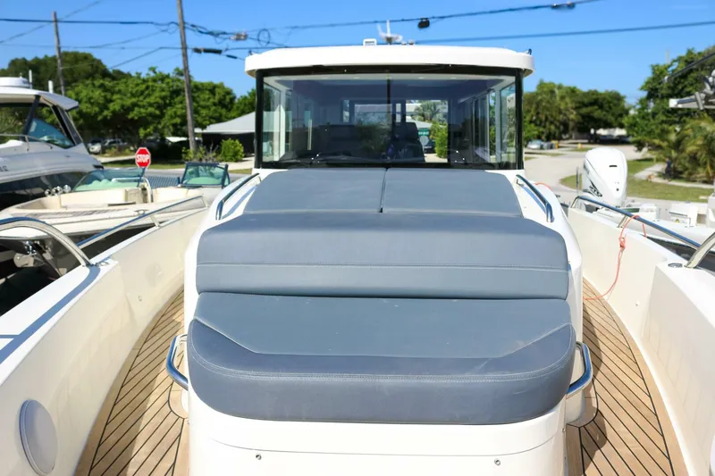 Slide: The Image of Nimbus 40 - Ocean Therapy -  2021 Nimbus 40 C11 - Ocean Therapy  - 5748033