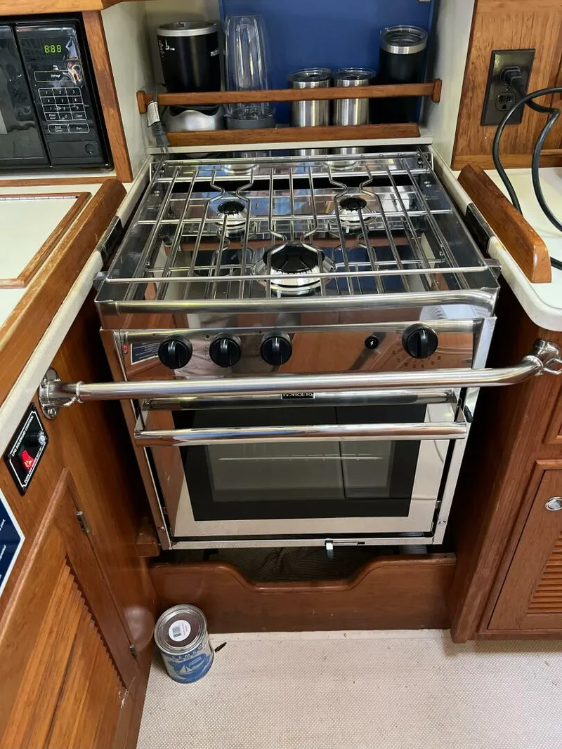 Slide: The Image of Island Packet 420 2001 - 5749490