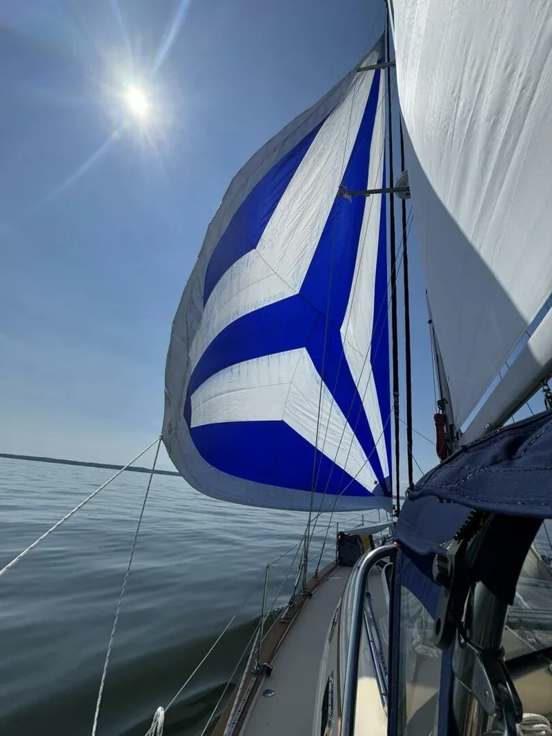 Slide: The Image of Island Packet 420 2001 - 5748837