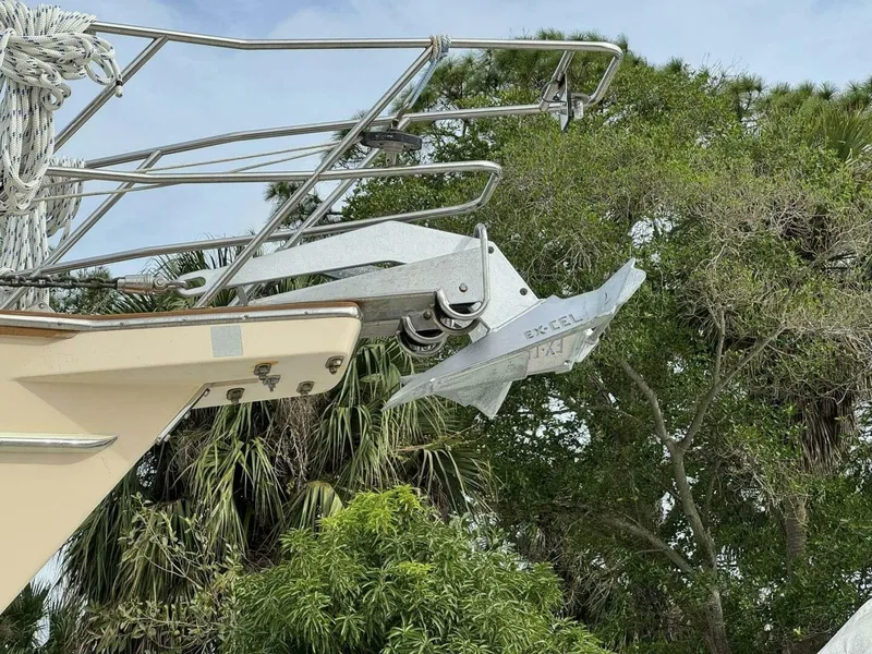 Slide: The Image of Island Packet 420 2001 - 5748829