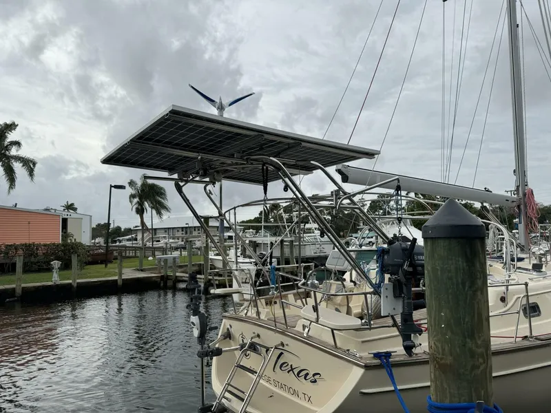 Slide: The Image of Island Packet 420 2001 - 5785696