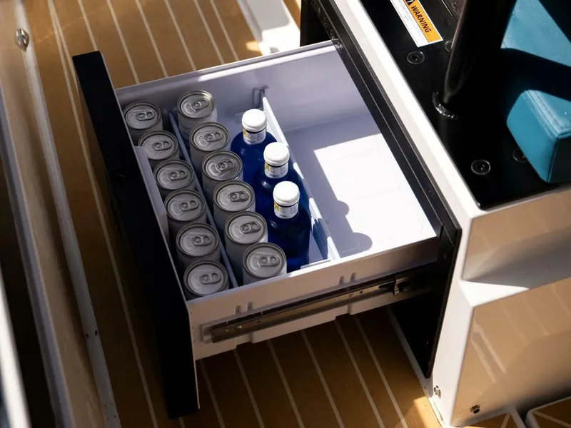 Slide: The Image of De Antonio Yachts D29 2026 - 5751836