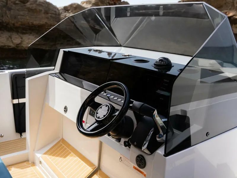 Slide: The Image of De Antonio Yachts D29 2026 - 5751828