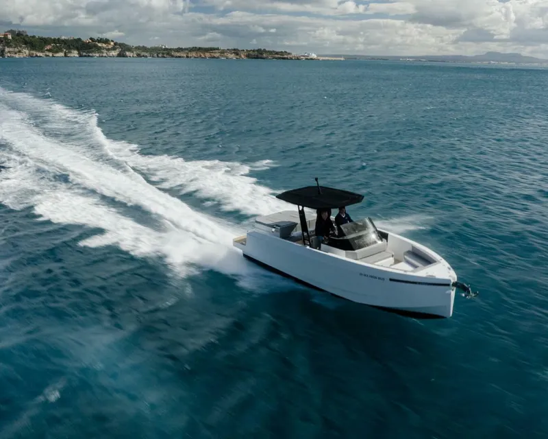 Slide: The Image of De Antonio Yachts D29 2026 - 5751887