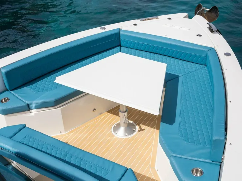 Slide: The Image of De Antonio Yachts D29 2026 - 5751861