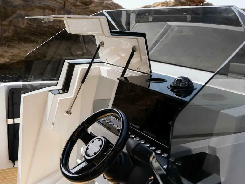 Slide: The Image of De Antonio Yachts D29 2026 - 5751892