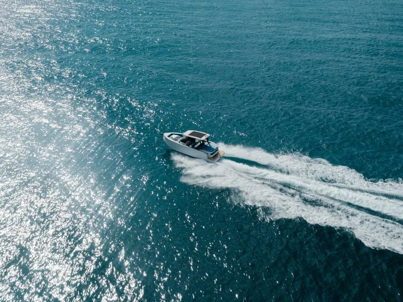 Slide: The Image of De Antonio Yachts D29 2026 - 5751905