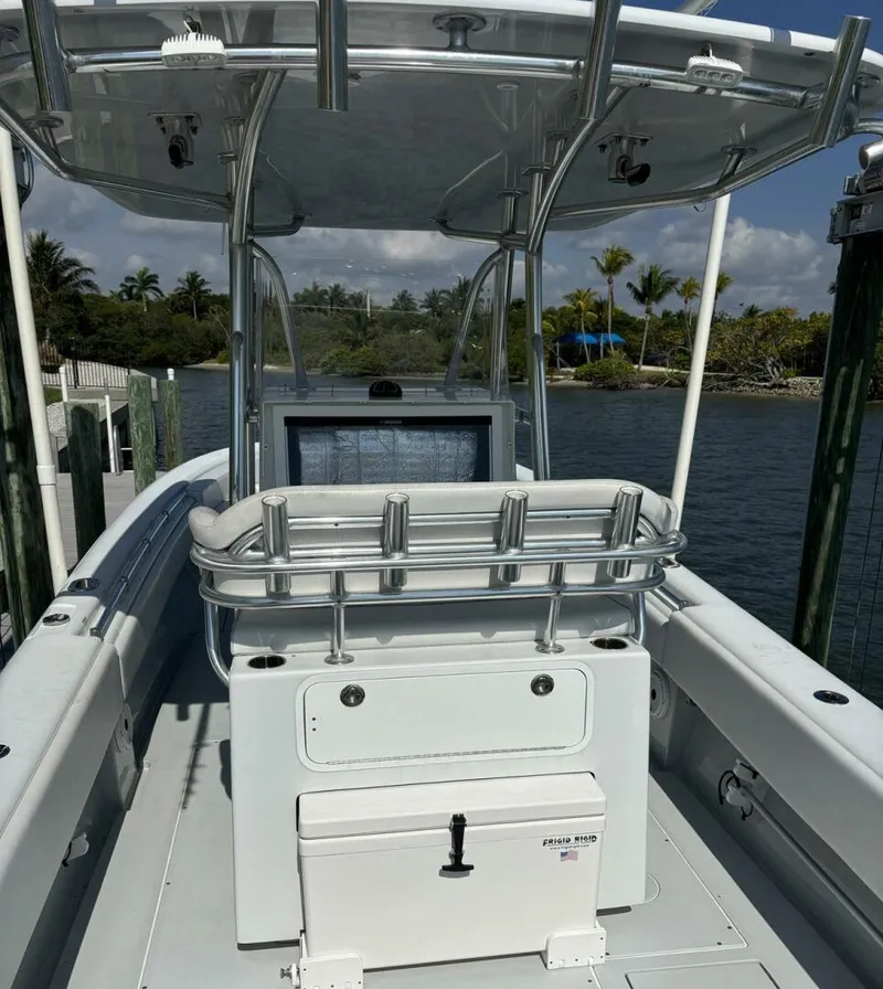 Slide: The Image of Contender 28 Sport 2020 - 5748083