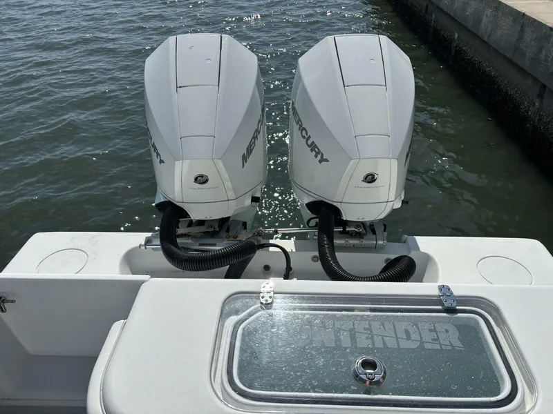 Slide: The Image of Contender 28 Sport 2020 - 5748087