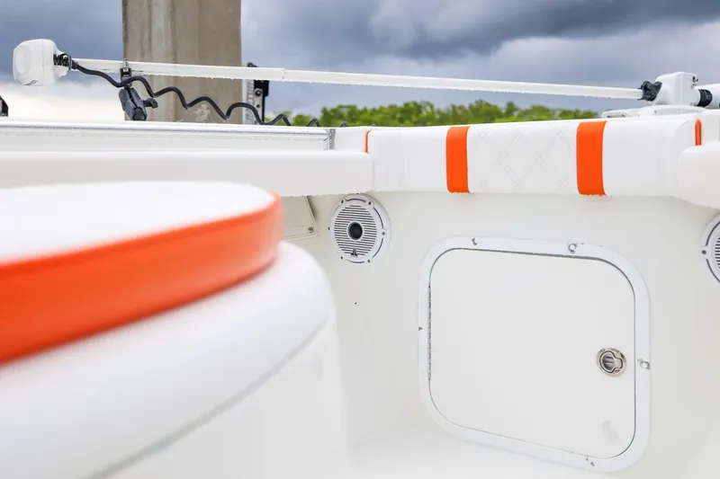 Slide: The Image of Yellowfin 32 Offshore - STILL DREAMIN - Starboard Bow 2015 32' Yellowfin 32 OF - STILL DREAMIN - 5748102