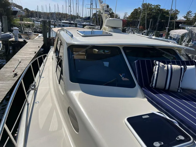 Slide: The Image of Palm Beach PB50 2016 - 5763754