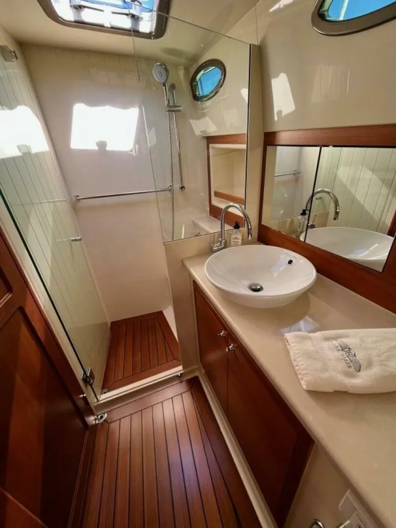 Slide: The Image of Palm Beach PB50 2016 - 5782525