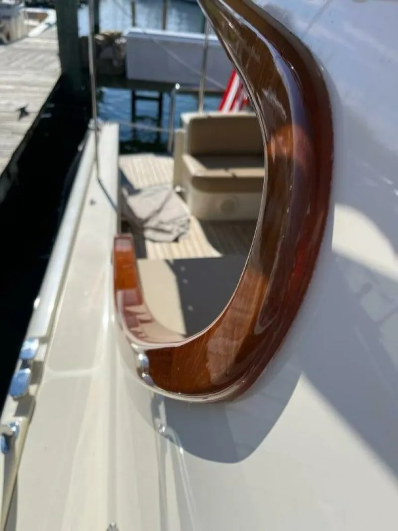 Slide: The Image of Palm Beach Motor Yachts PB50 2016 - 5763918