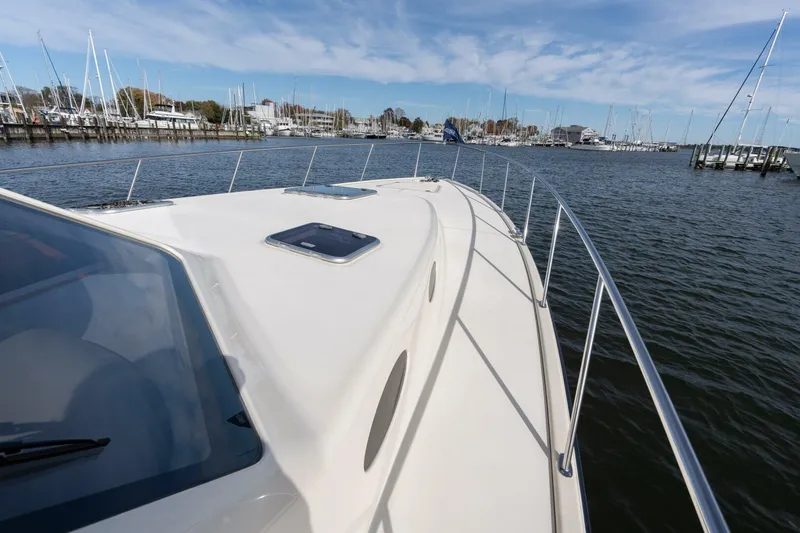 Slide: The Image of Palm Beach Motor Yachts PB50 2016 - 5782409