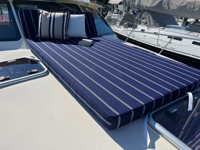 Slide: The Image of Palm Beach Motor Yachts PB50 2016 - 5763759