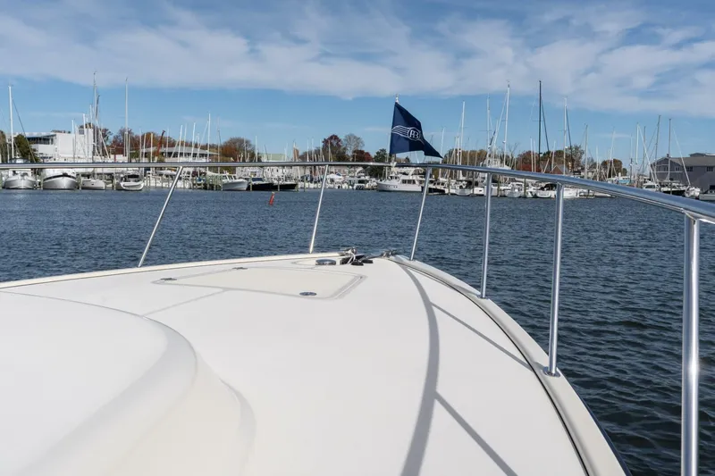 Slide: The Image of Palm Beach Motor Yachts PB50 2016 - 5782437