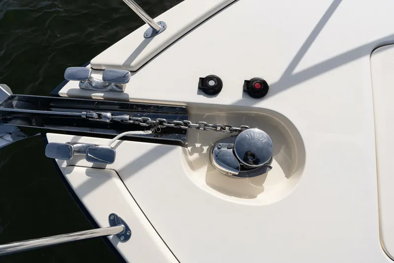 Slide: The Image of Palm Beach Motor Yachts PB50 2016 - 5782441