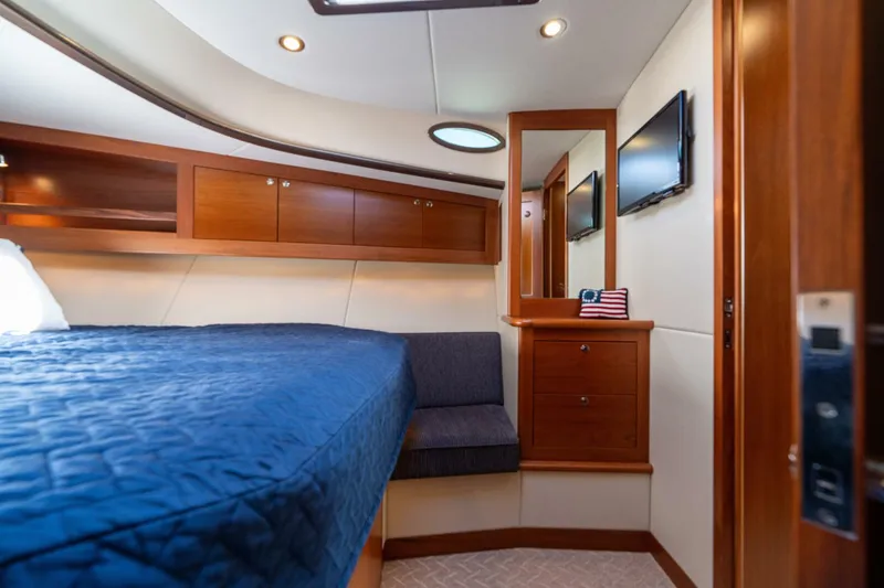 Slide: The Image of Palm Beach Motor Yachts PB50 2016 - 5782485