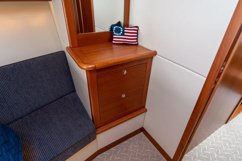 Slide: The Image of Palm Beach Motor Yachts PB50 2016 - 5782501