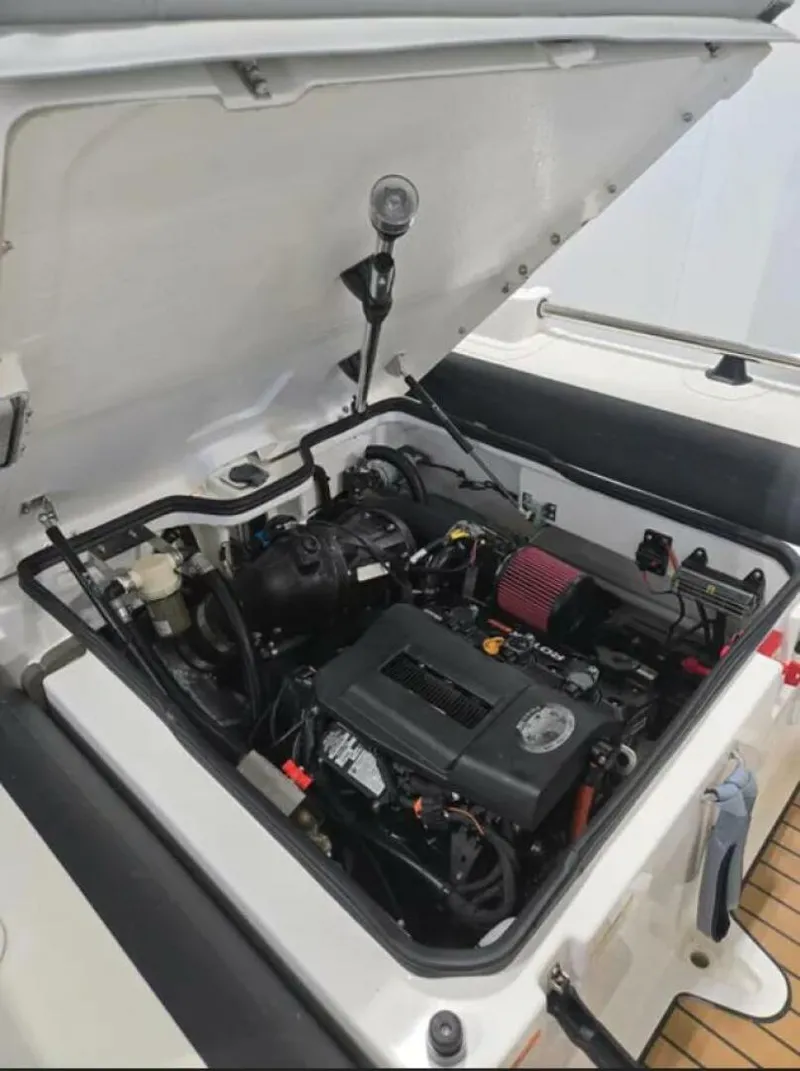 Slide: The Image of Williams 435 SportJet 2024 - 5748293