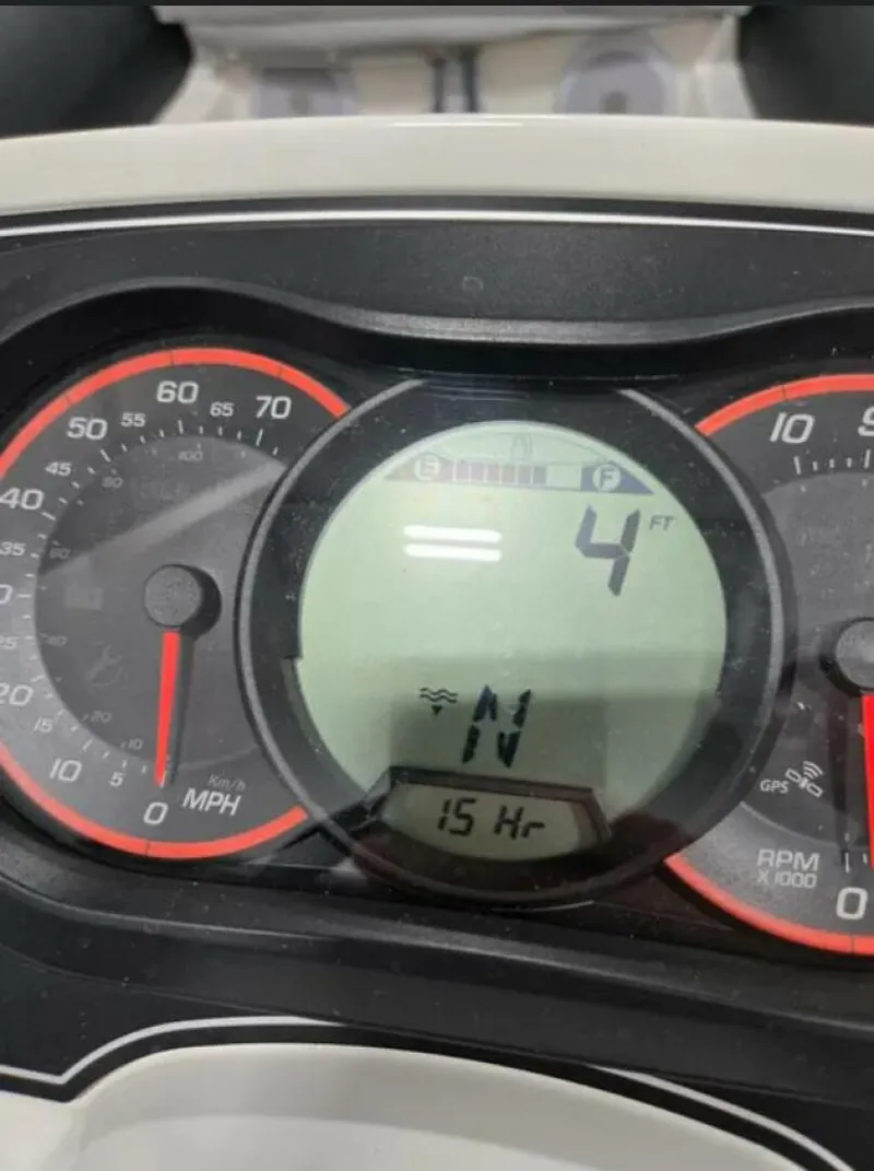 Slide: The Image of Williams 435 SportJet 2024 - 5748294